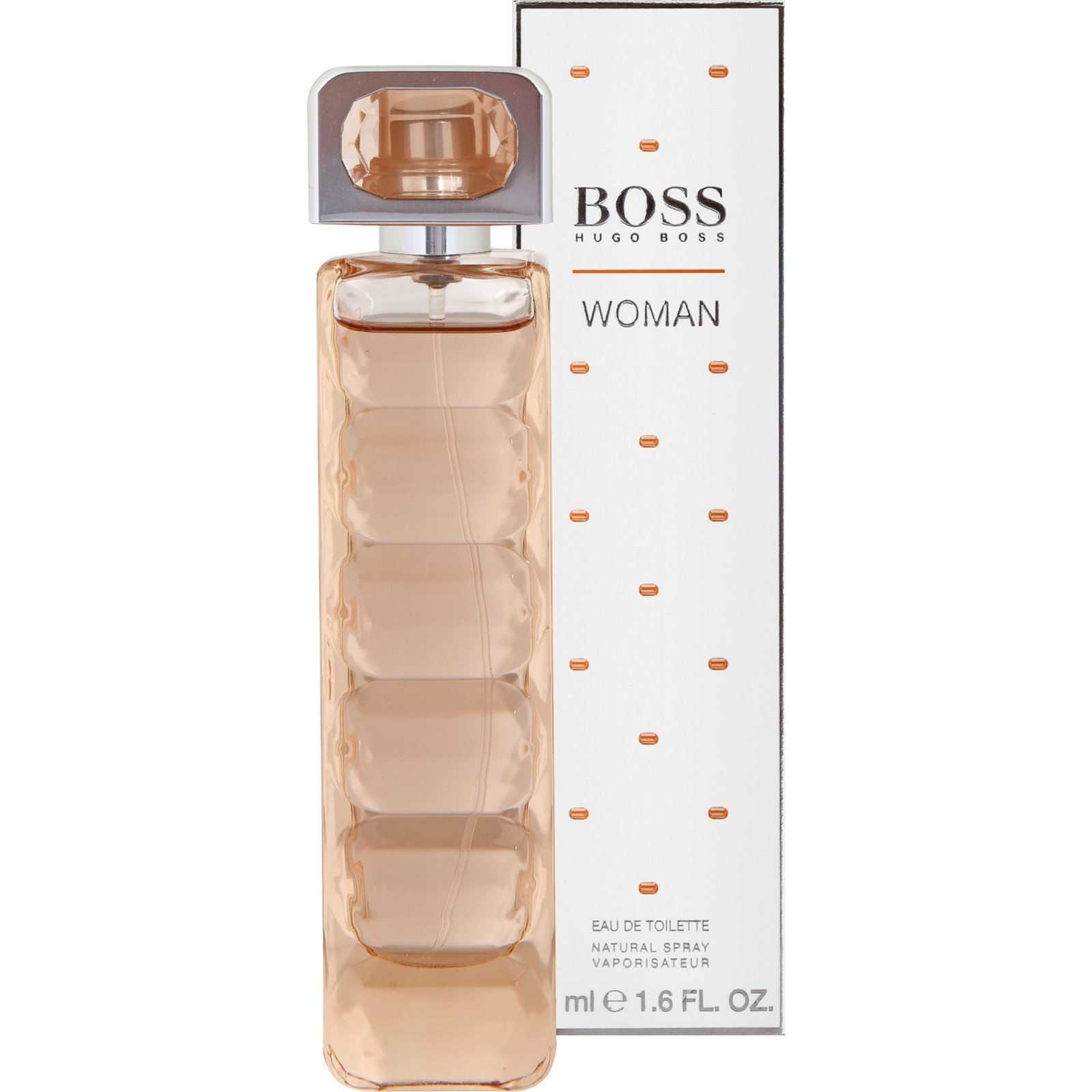 Hugo Boss Orange Eau de Toilette 75 ml