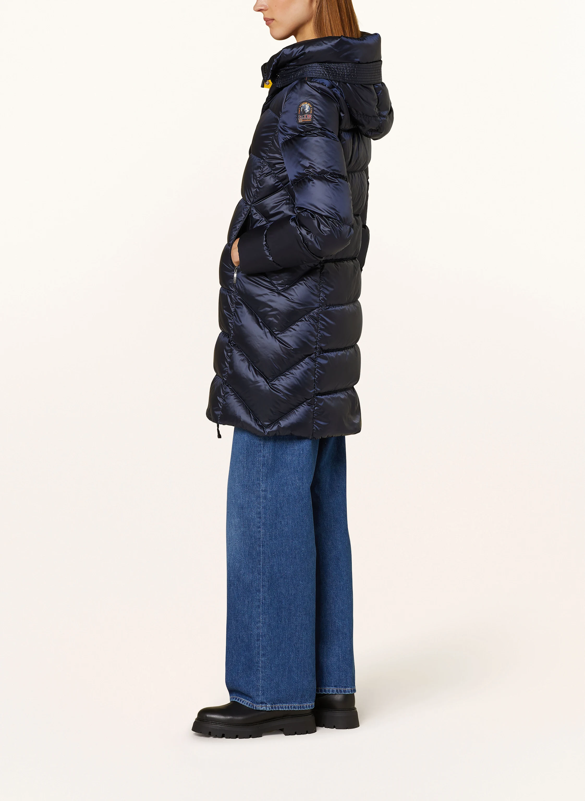PARAJUMPERS Daunenmantel MARION