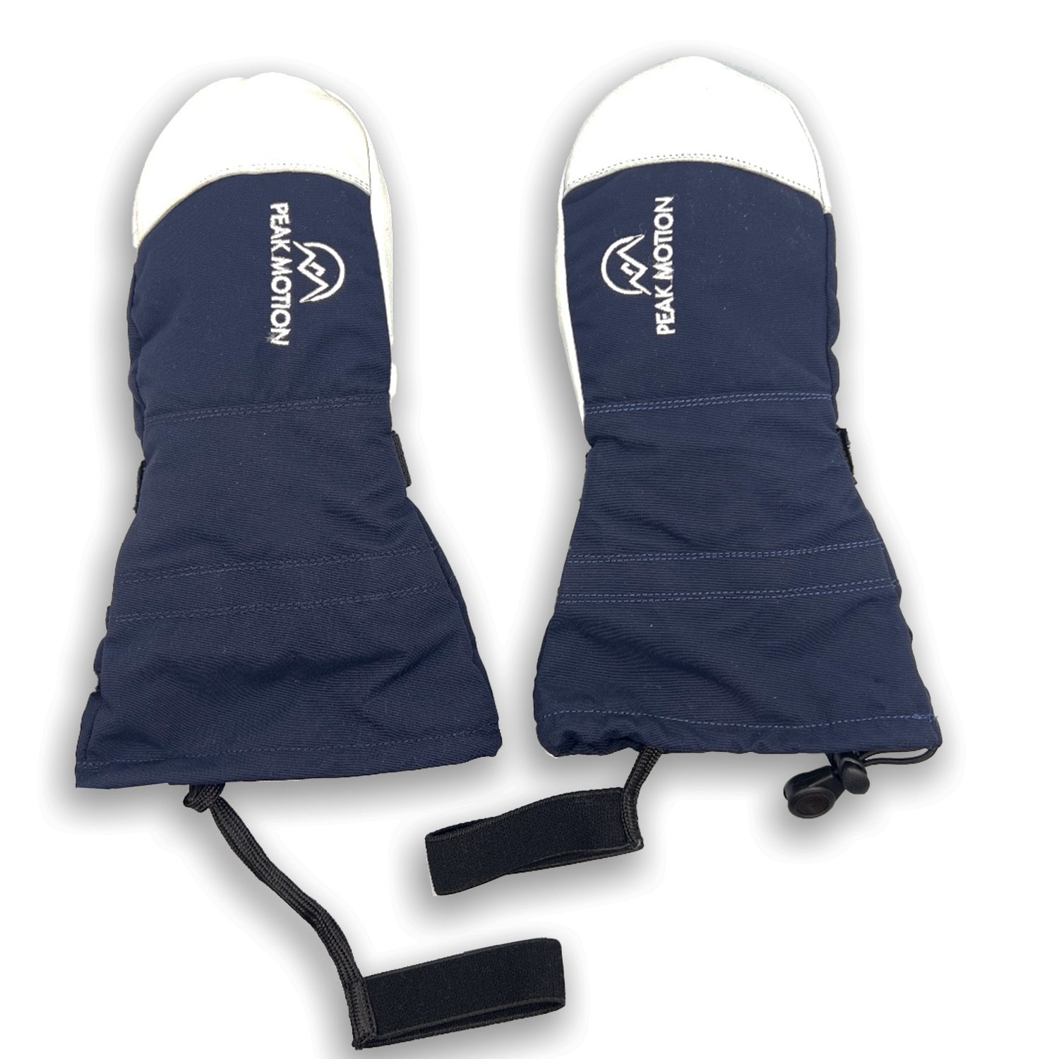 Peak Motion Freestyle Mitt Jr.<br>Varm & Vindtett