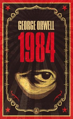 1984 - Penguin Essentials (Paperback)