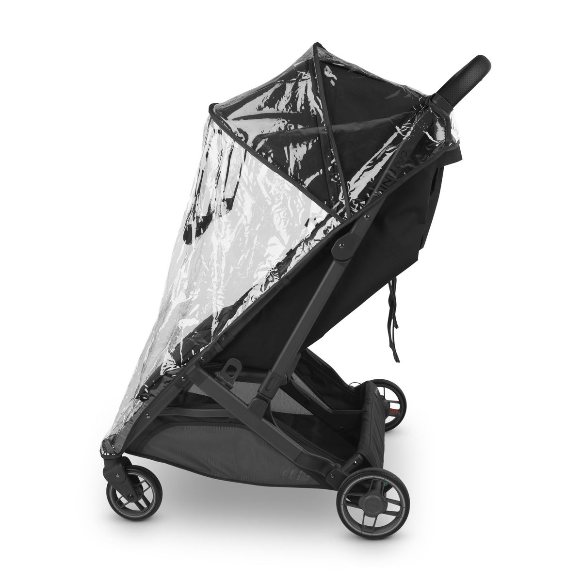 UPPAbabyUPPAbaby   MINU Duo Regenschutz
