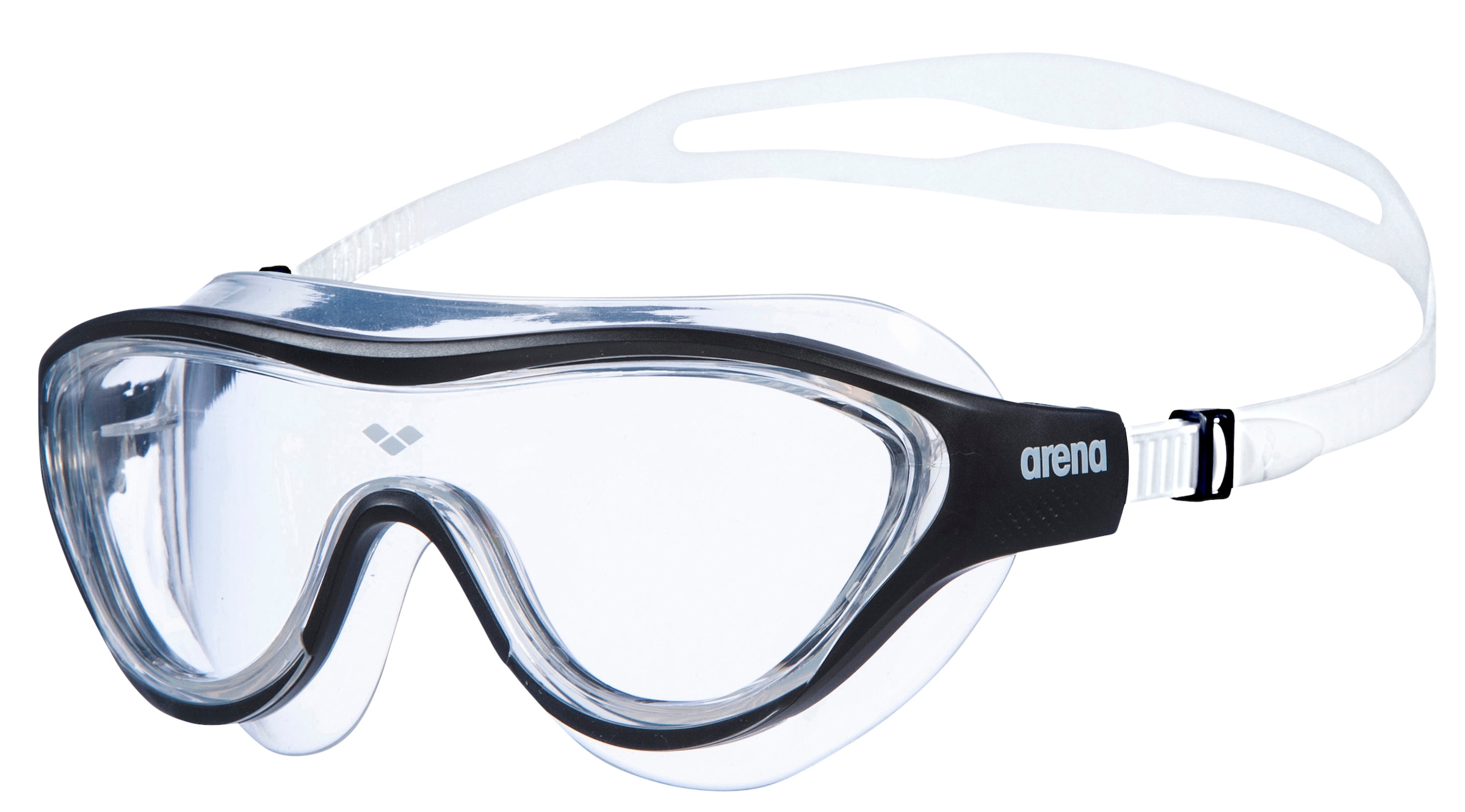 Arena Schwimmbrille »THE ONE MASK«