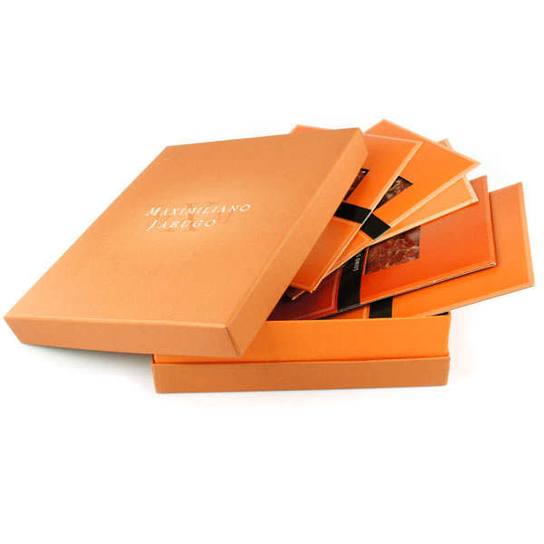 Jambon de Jabugo - Recebo de campo - lot de 12 tranches