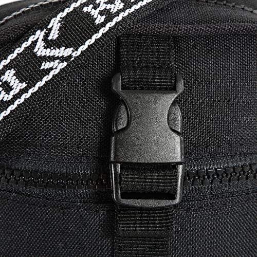 Sacoche Signature Tape Messenger 4002484 Noir