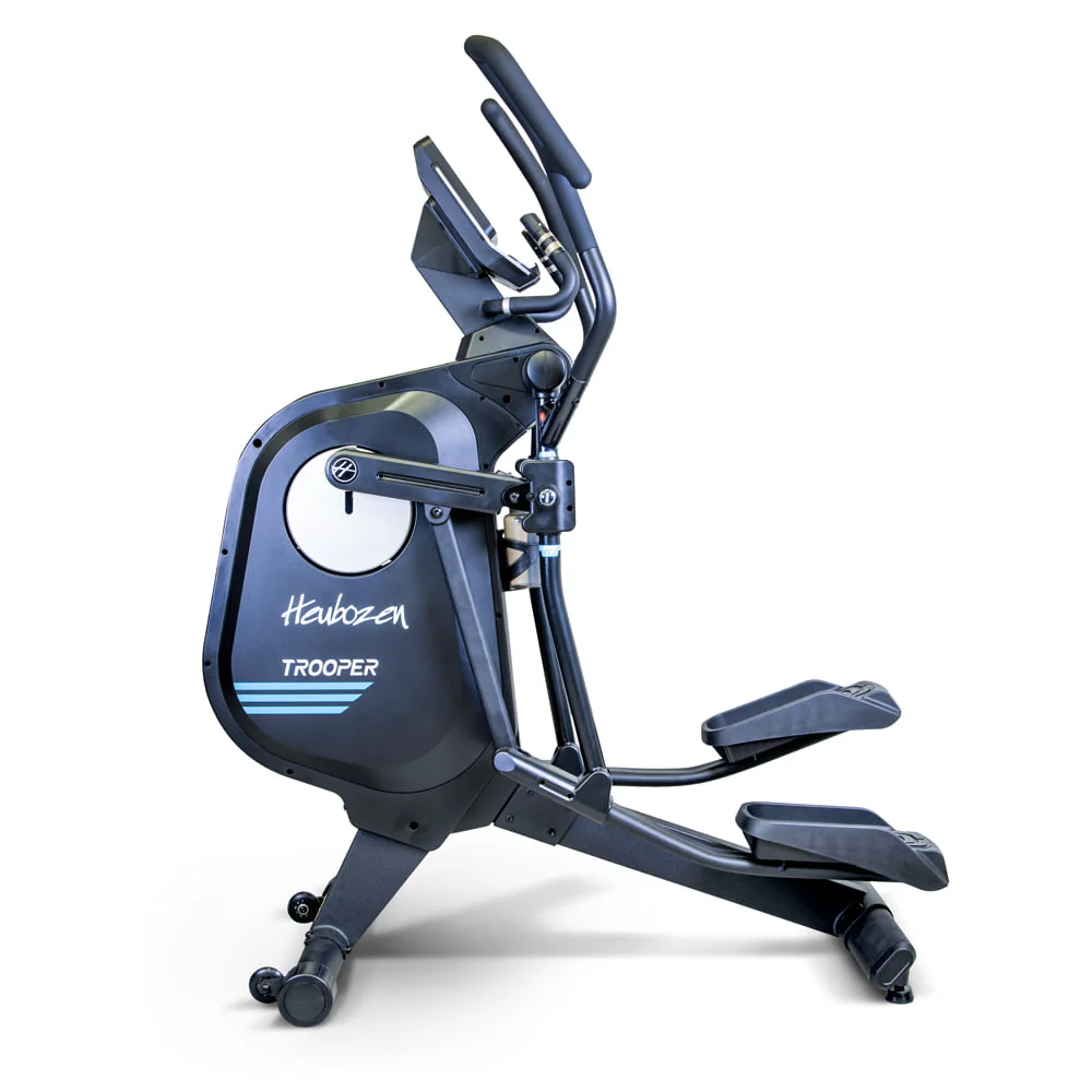 HEUBOZEN Trooper TFT Reconditionné