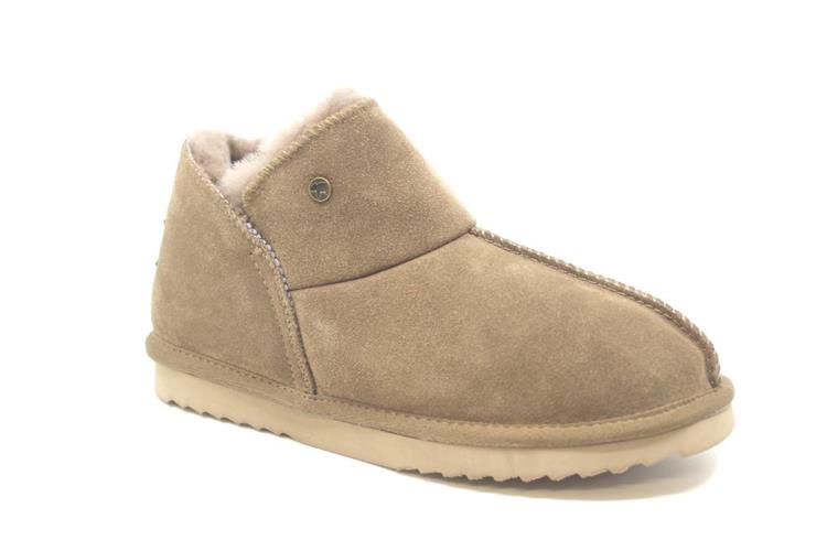 Warmbat Willow Mud