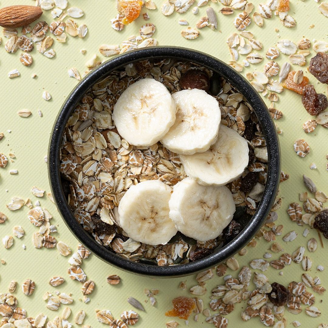 Muesli royaal