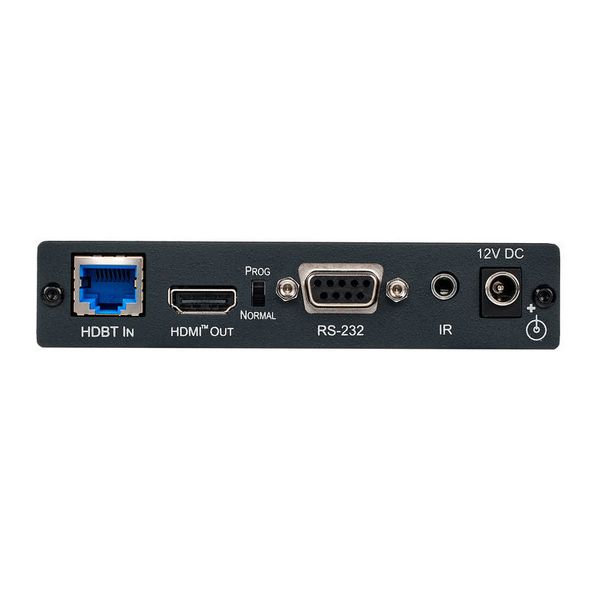 Kramer TP-580R HDBaseT 1.0 Receiver