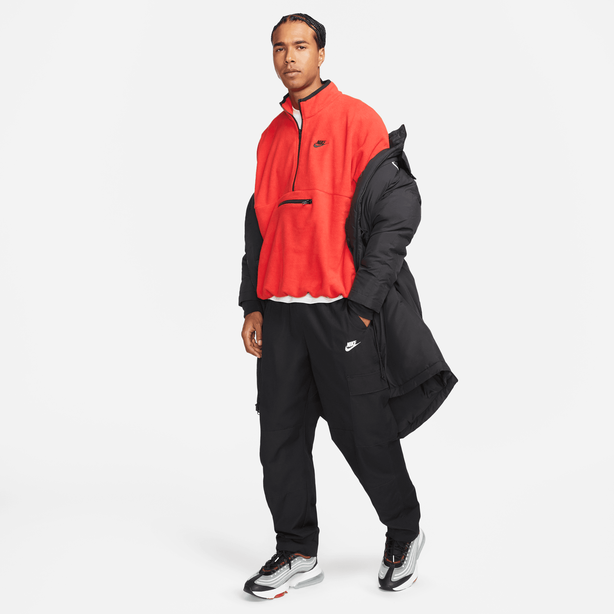 Nike Nike Club Fleece