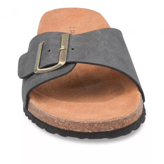 Mules GRIS CAPE BOARD