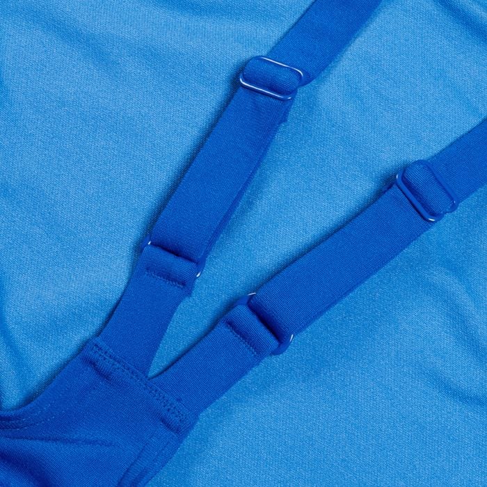 Speedo Endurance+ V-back Longer Body Badpak Dames