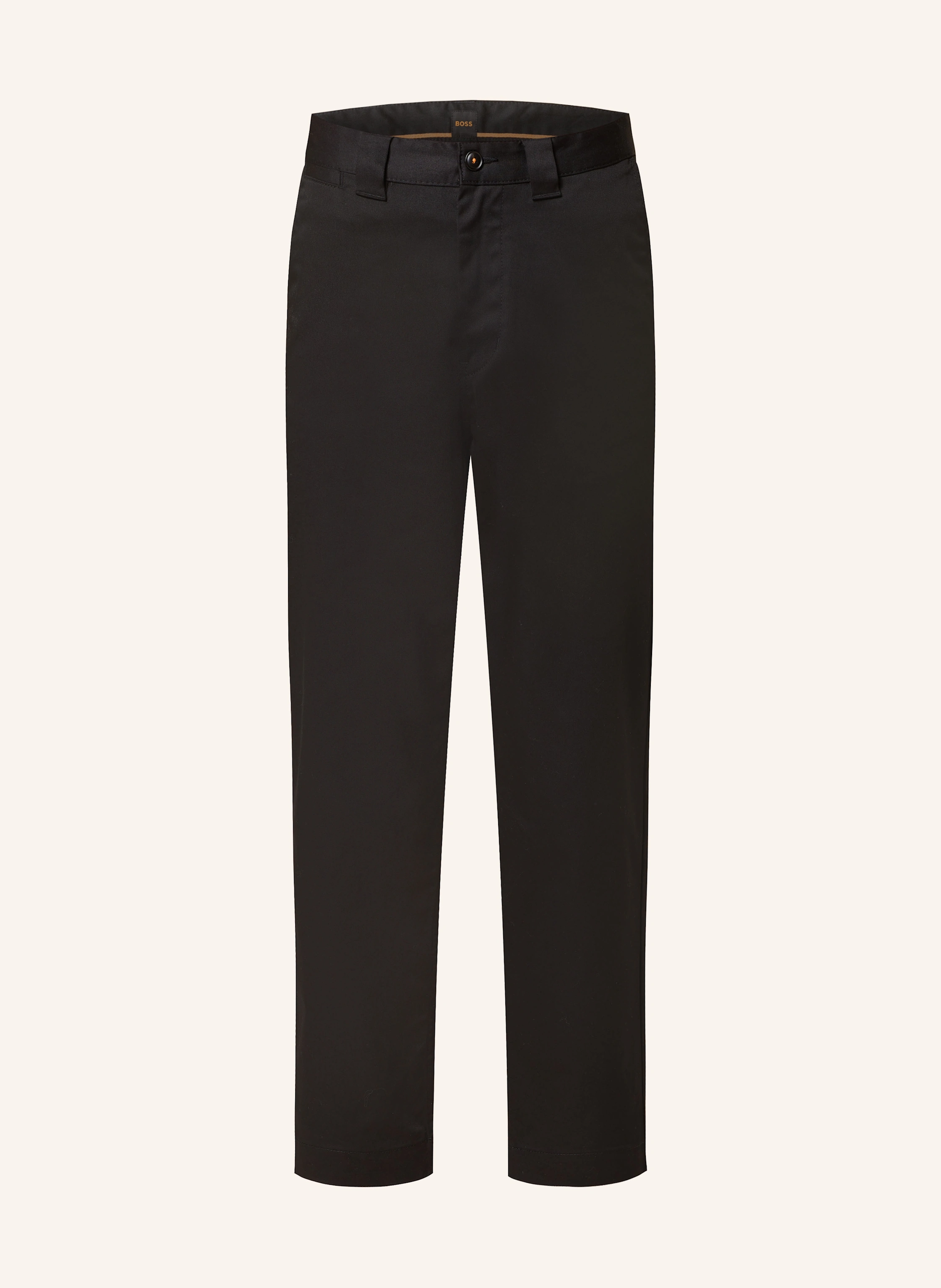 BOSS Chino Straight Fit