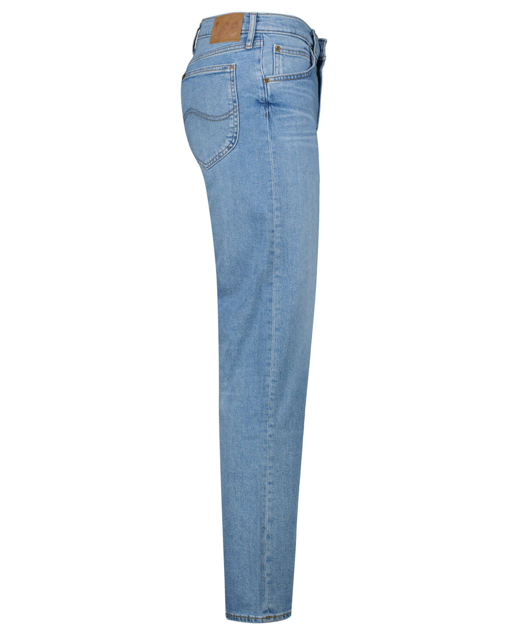 Lee| Herren Jeans DAREN ZIP FLY Straight Leg