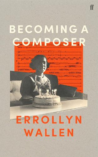 Becoming a Composer (Hardback)