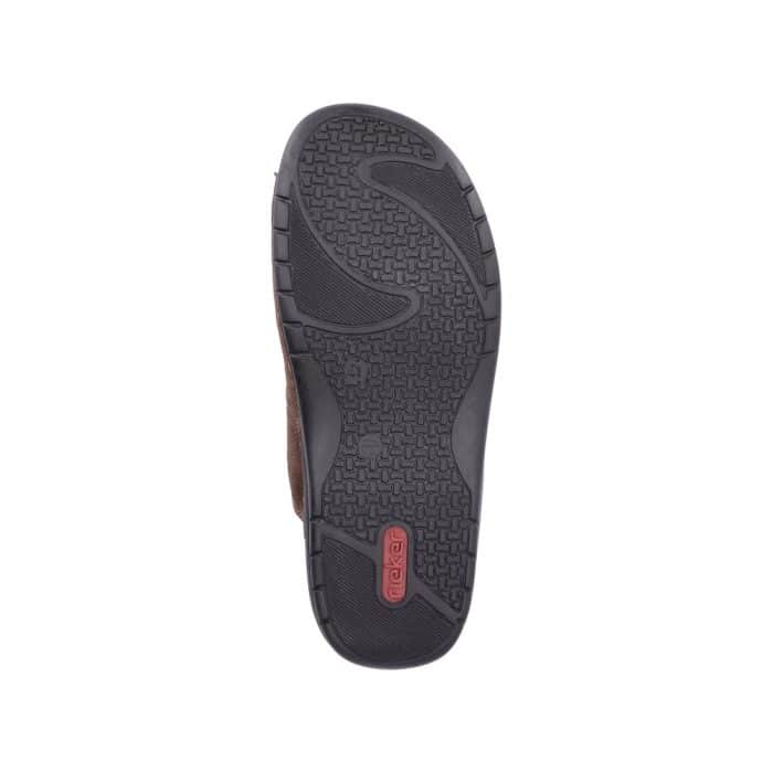 Rieker Sandal Herre 25590-25