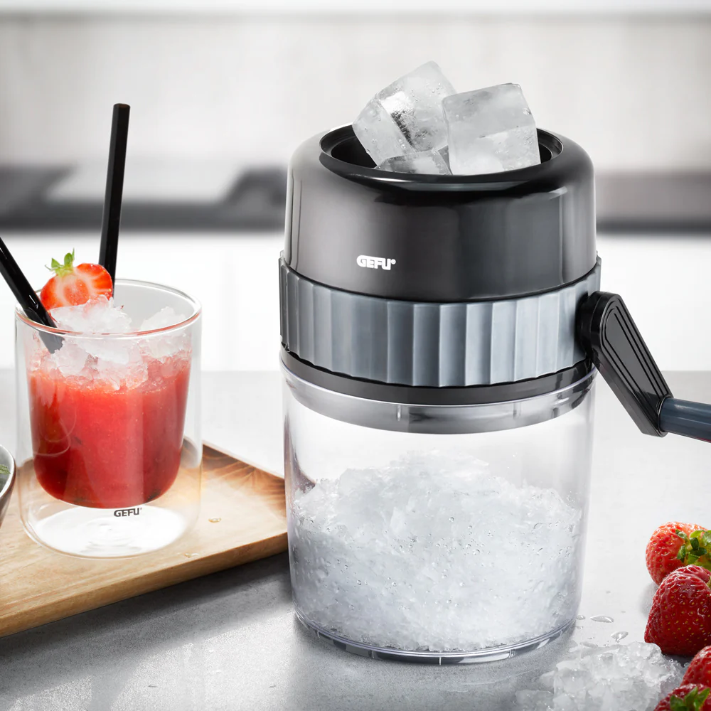 Broyeur à glace Slush 75 cl Gefu