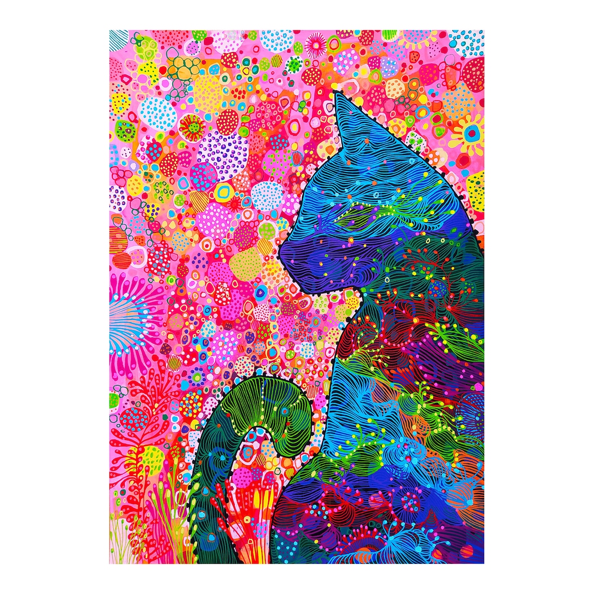 ENJOY Puzzle - Puzzle 