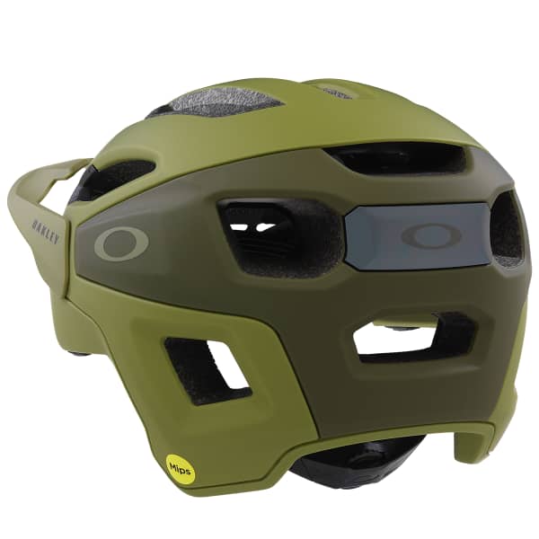 Casque VTT OAKLEY DRT3 TRAIL EUROPE MATTE FERN/DAR