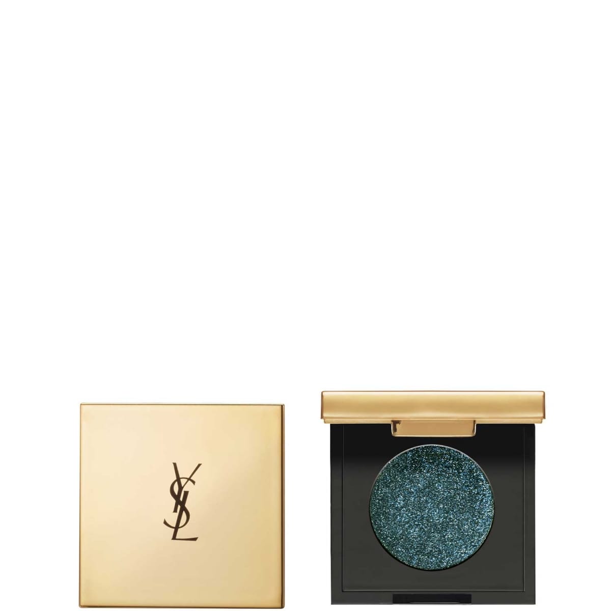 YVES SAINT LAURENT Eye Shadow Sequin Crush Fard à paupières explosion de paillettes