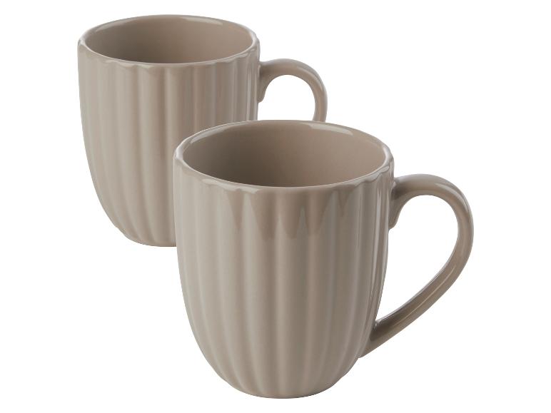 Servies 2-delig