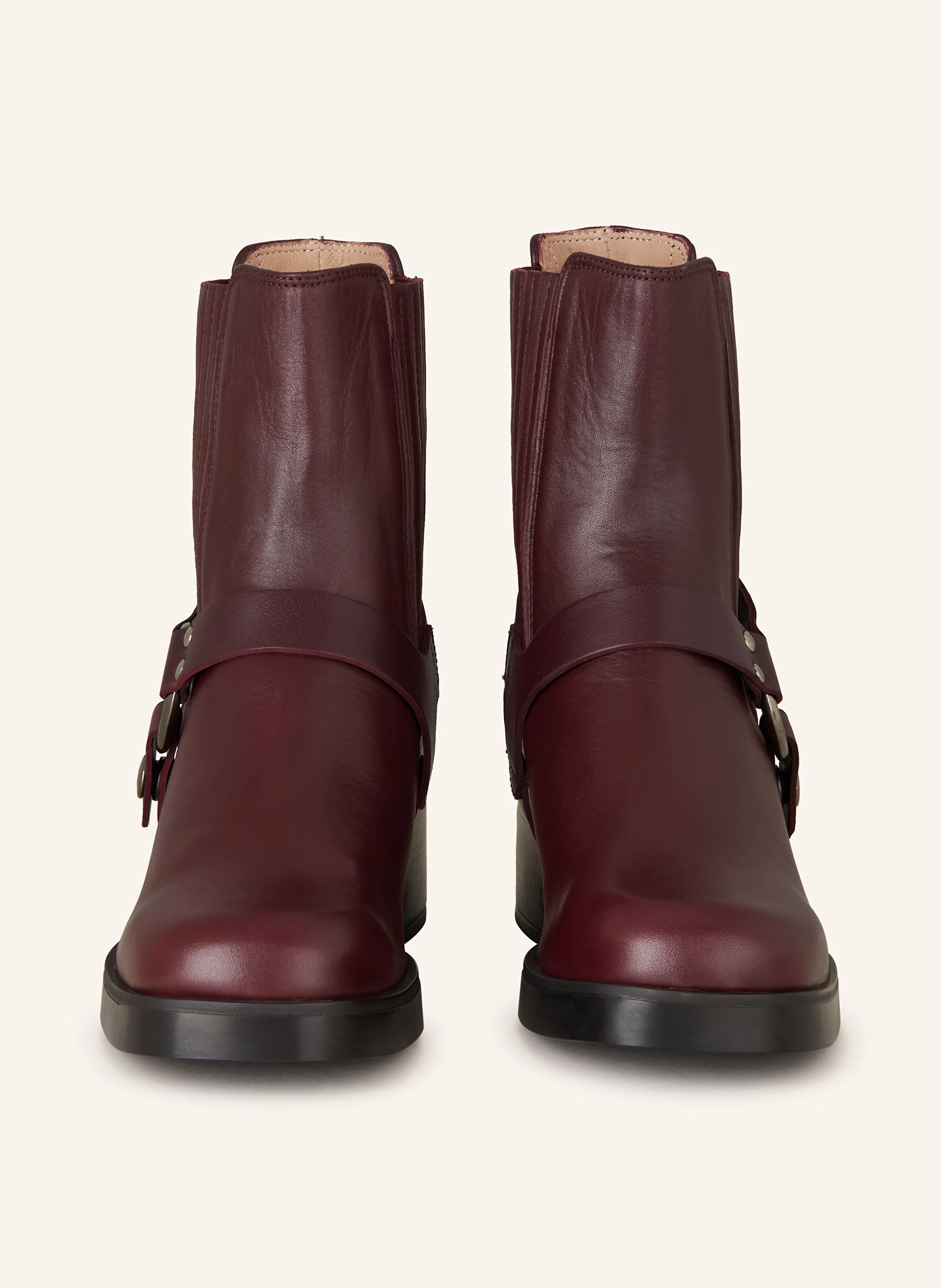 UNISA Stiefeletten JELANI