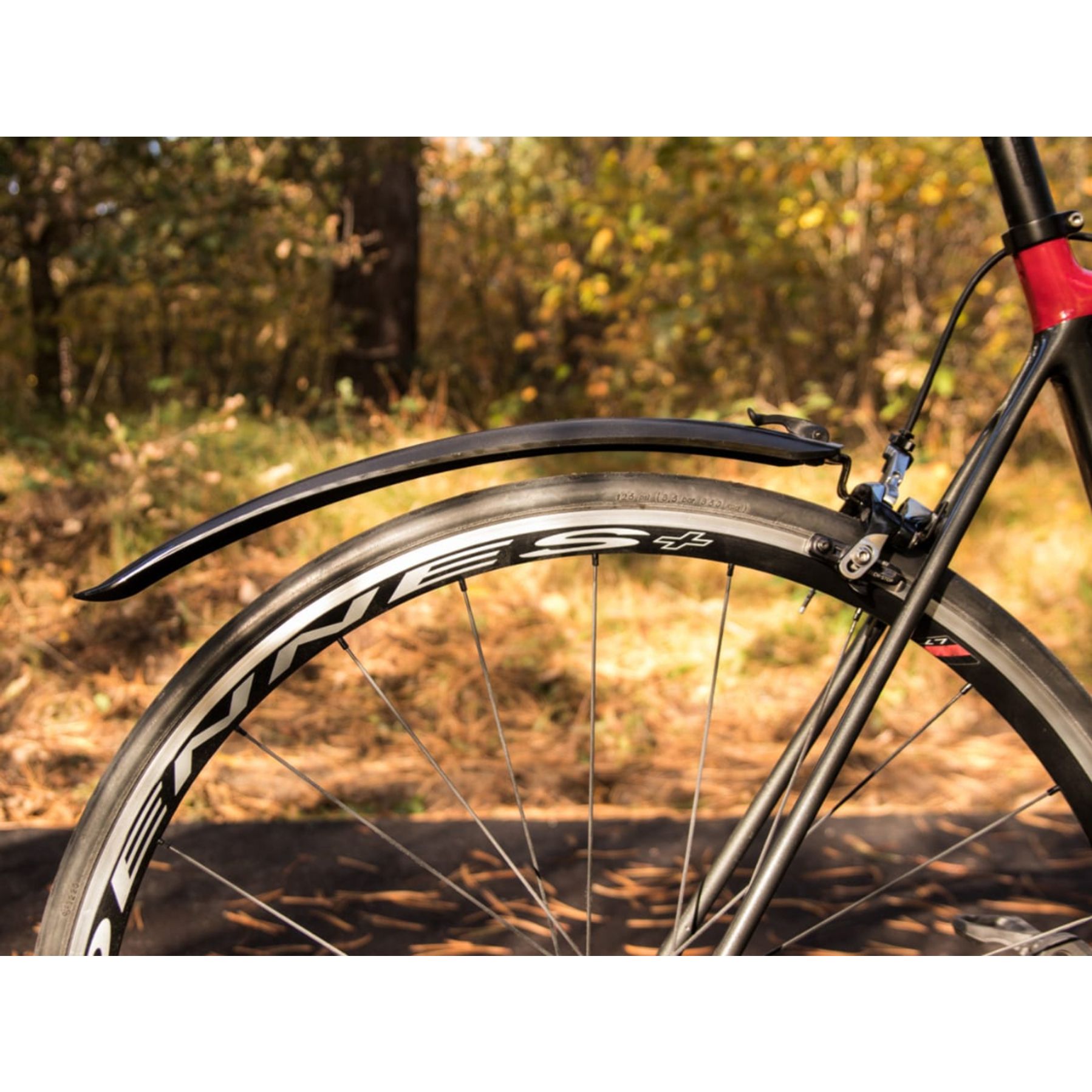 BBB Cycling BFD-21R RoadProtector Achterspatbord