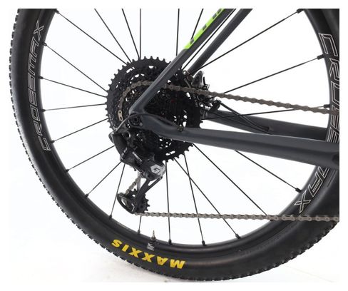 Produit reconditionné · Cube Reaction Race Carbone GX / Vélo VTT / Cube | Bon état