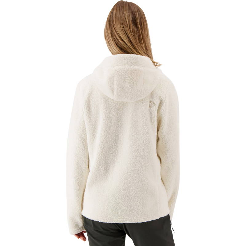 Didriksons Anniken Full Zip Fleecetrøje Dame