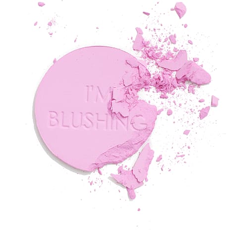 Blush 005 Shocking Pink