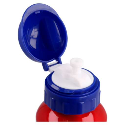 Botella Capitão América 65785