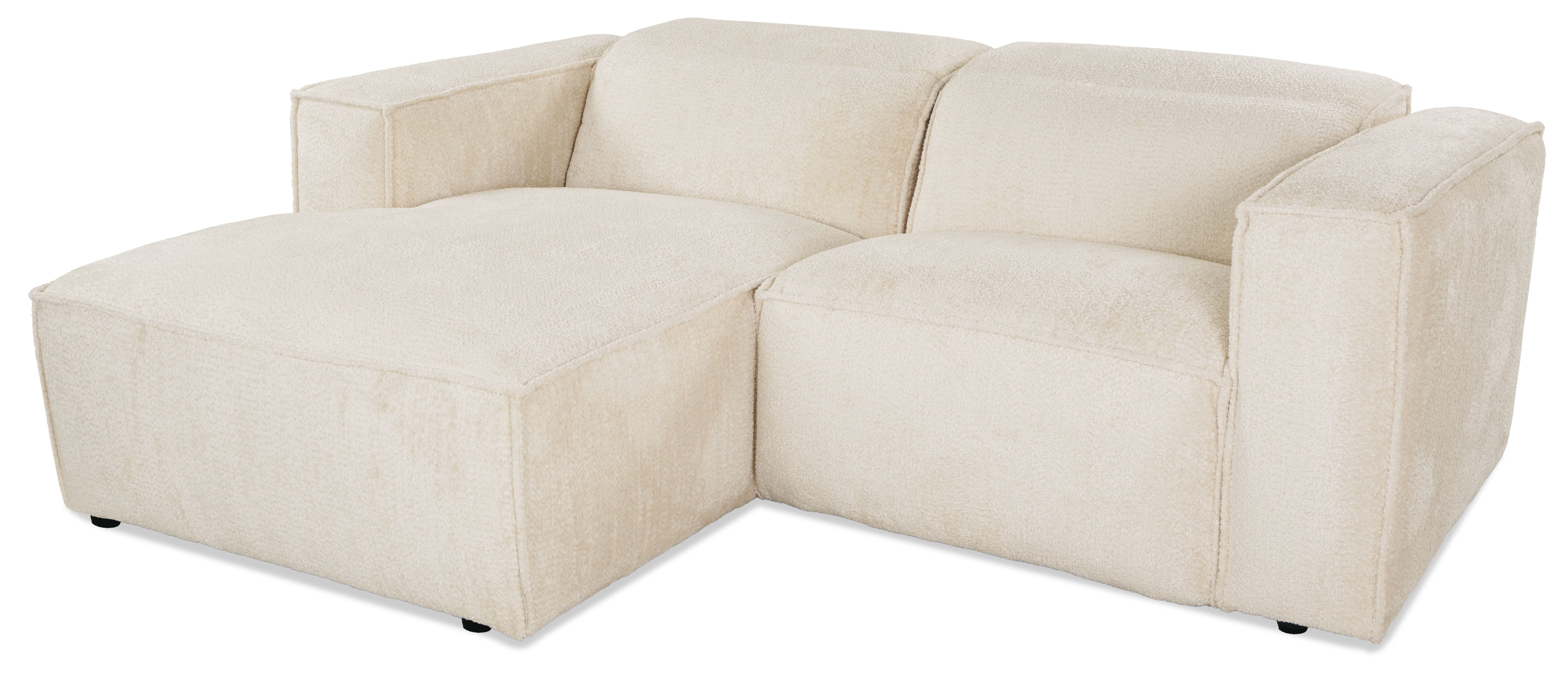 Lounge bank Empresa
