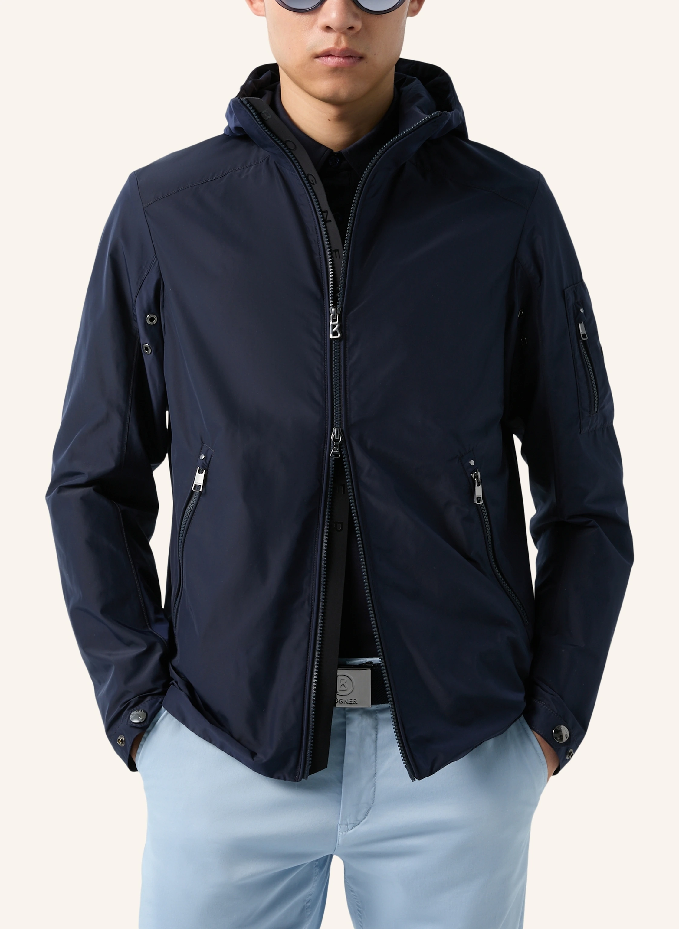 BOGNER Übergangsjacke