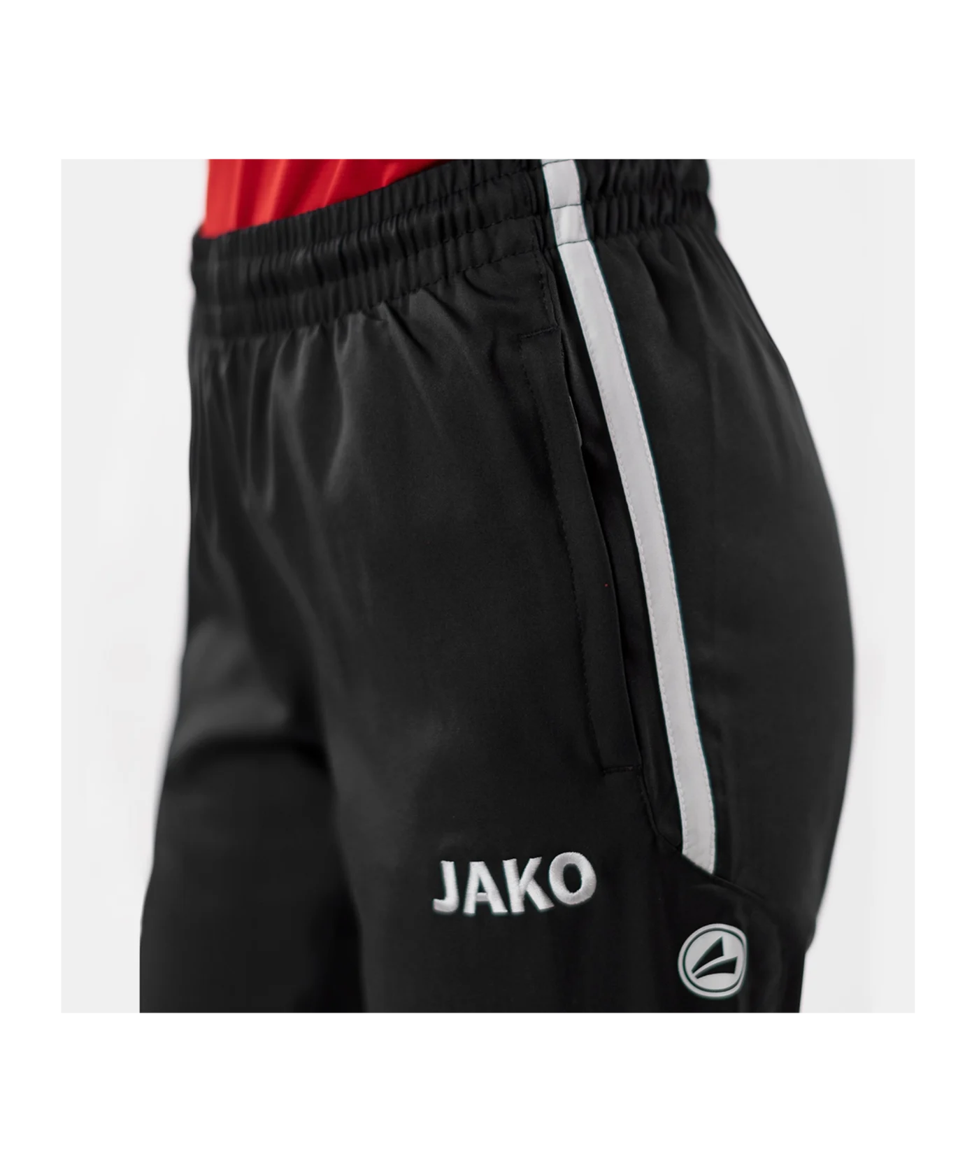 JAKO Competition 2.0 Präsentationshose Schwarz F08