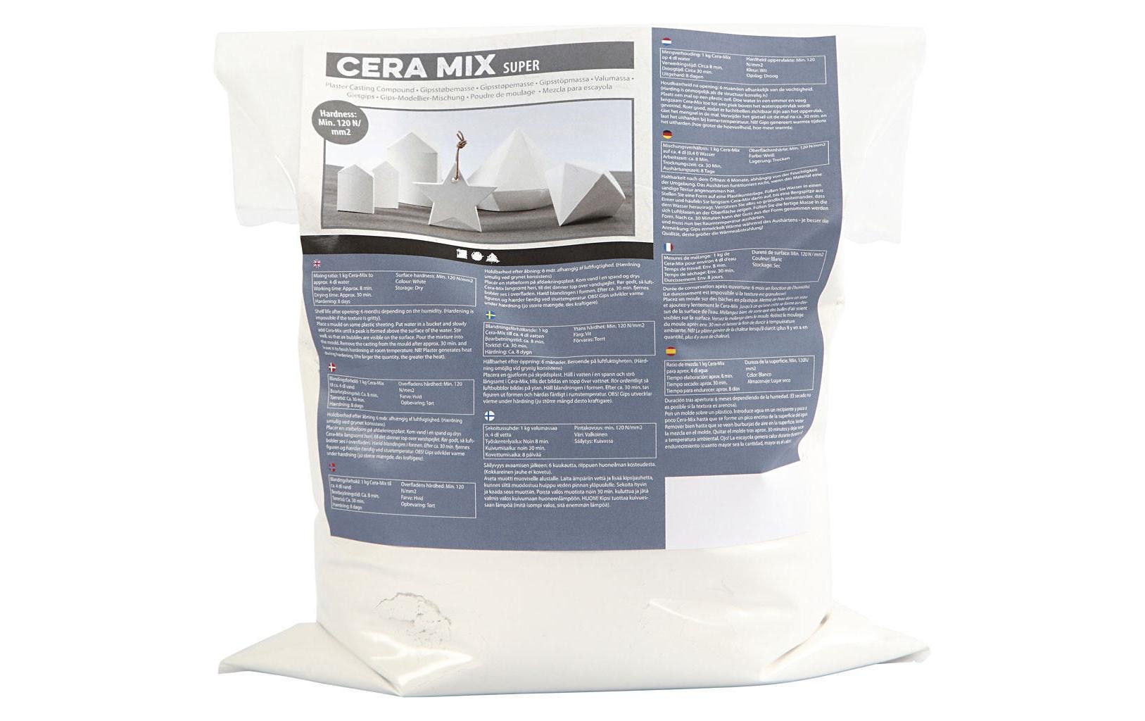 creativ company Kreativset »Cera«