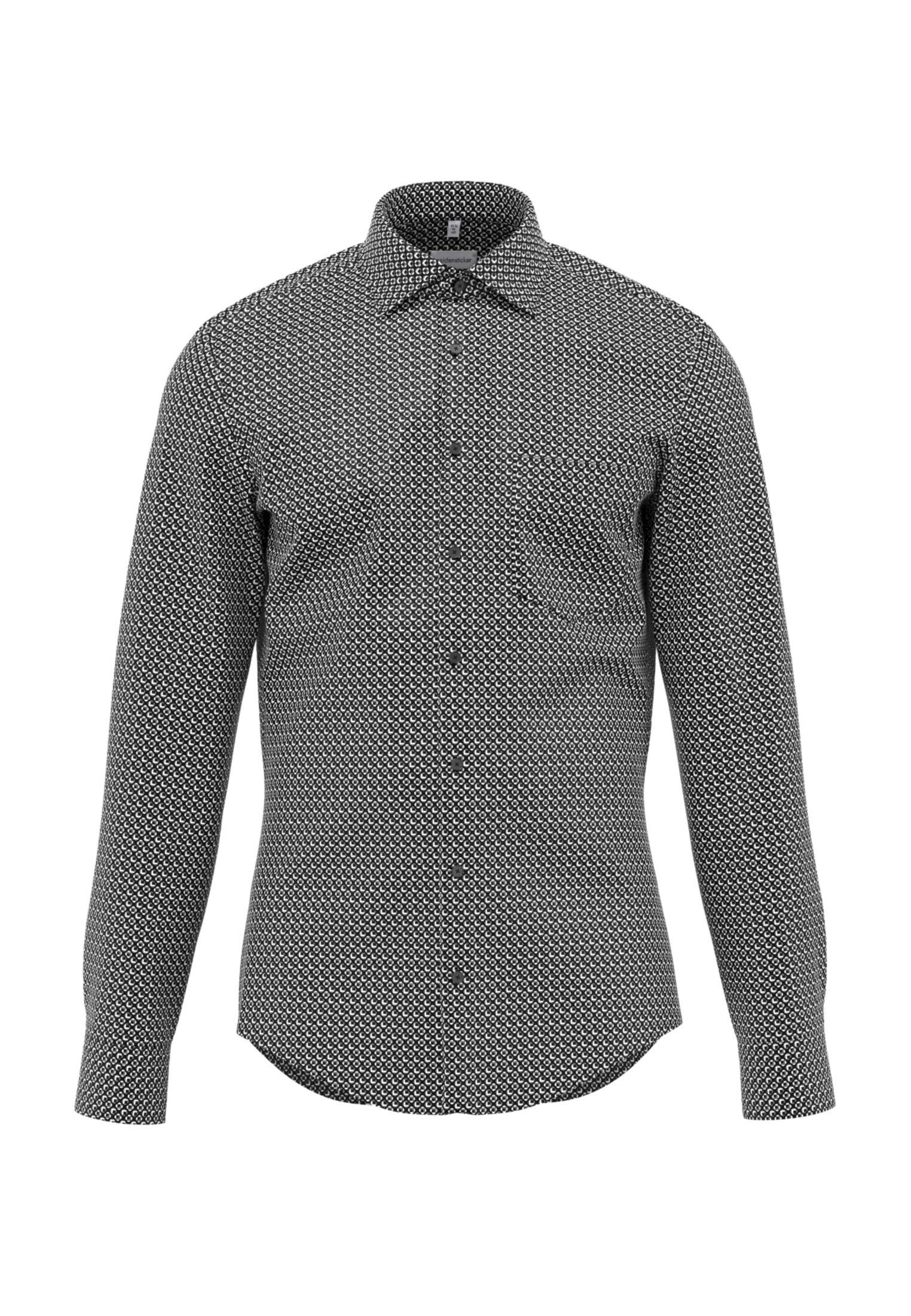 Seidensticker| Herren Business Hemd X-Slim