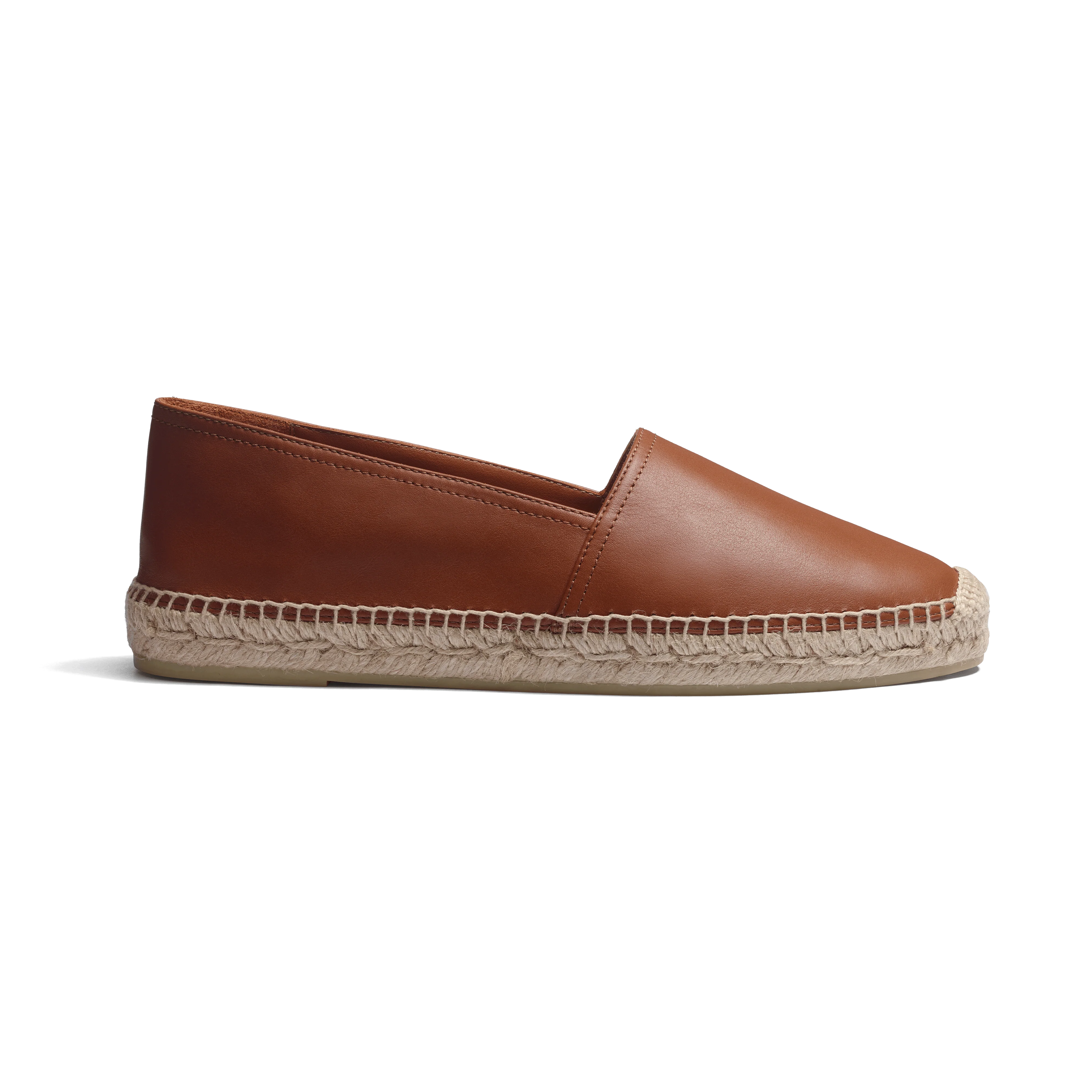 Espadrille Wait and Sea