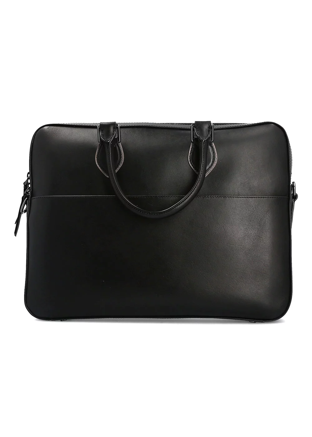 NEW OLIVER CUIR NOIR