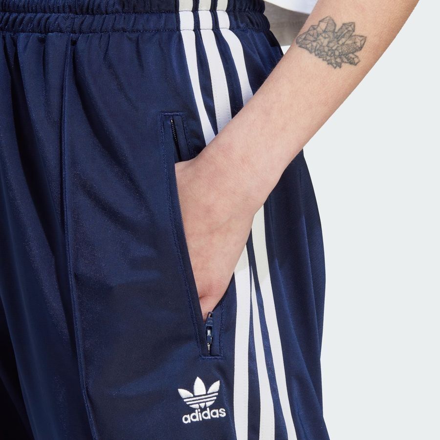 Adidas Original Pantalon de survêtement ample Firebird