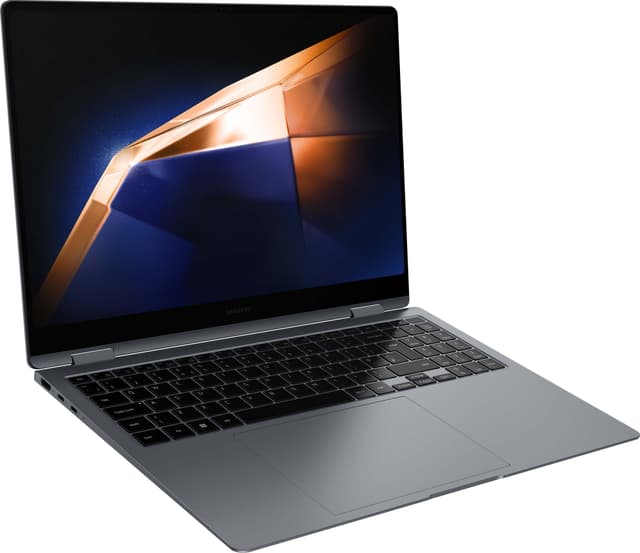 Samsung Galaxy Book4 Pro 360 16