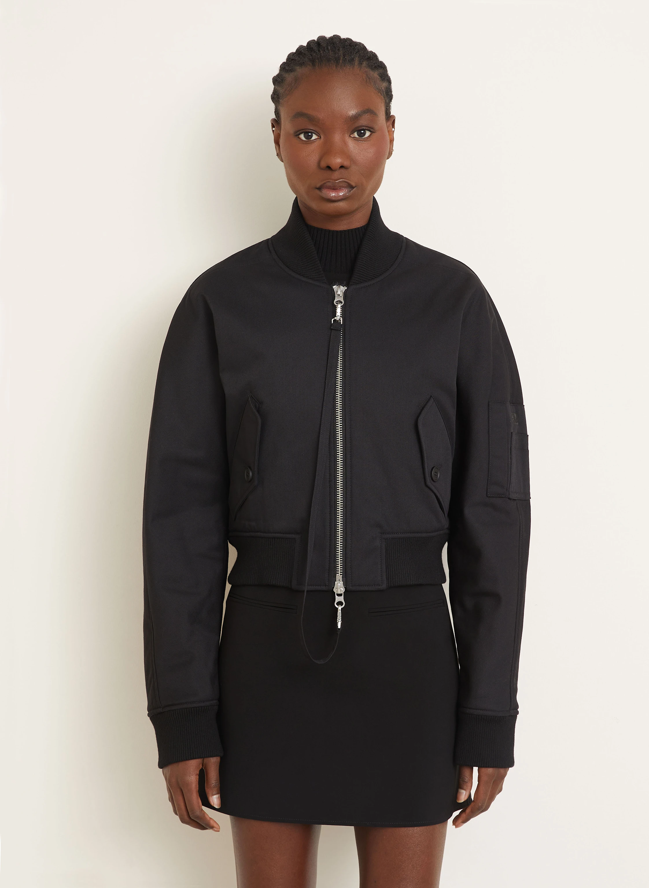 Courrèges Blouson