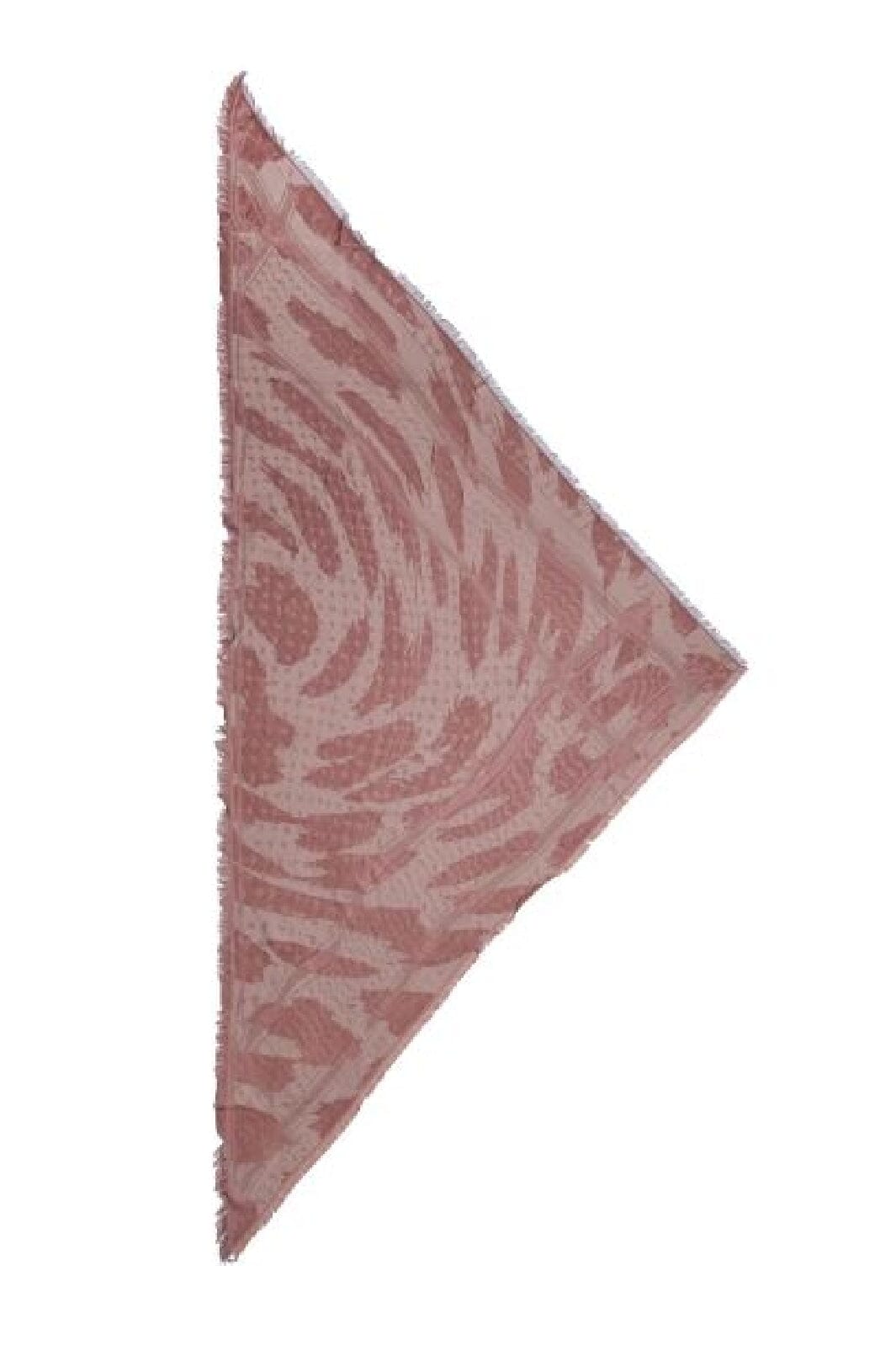 Lala Berlin Scarf Amalin light rhubarb