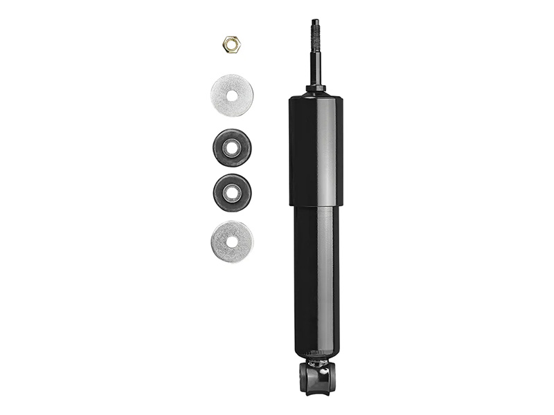 ProPlus Tredal schokdempers - 2 stuks