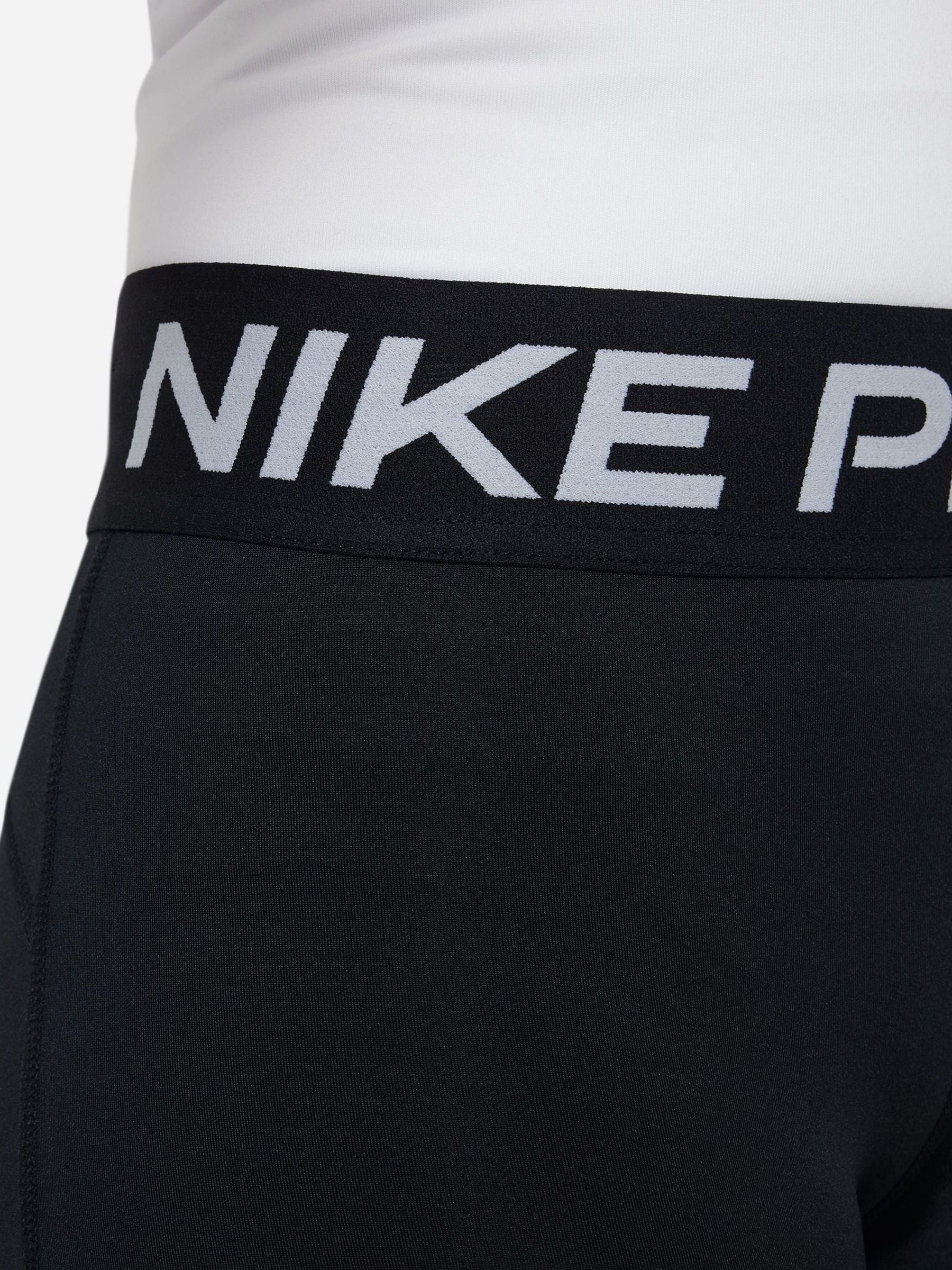 Zwart - Nike Dri-FIT Pro shorts
