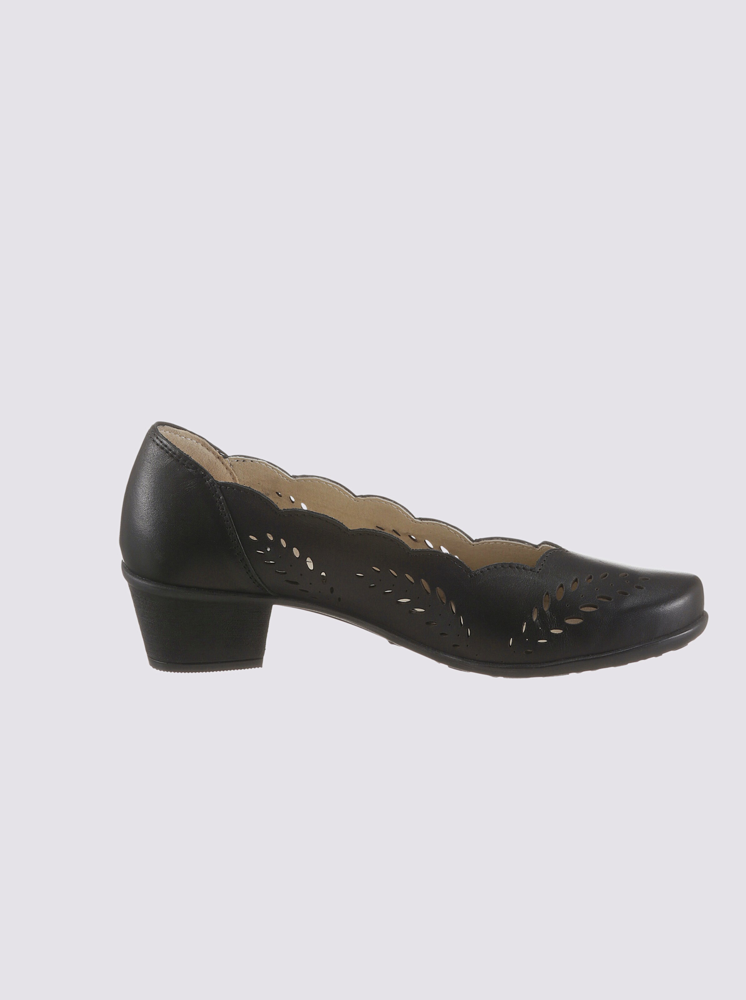 Pumps