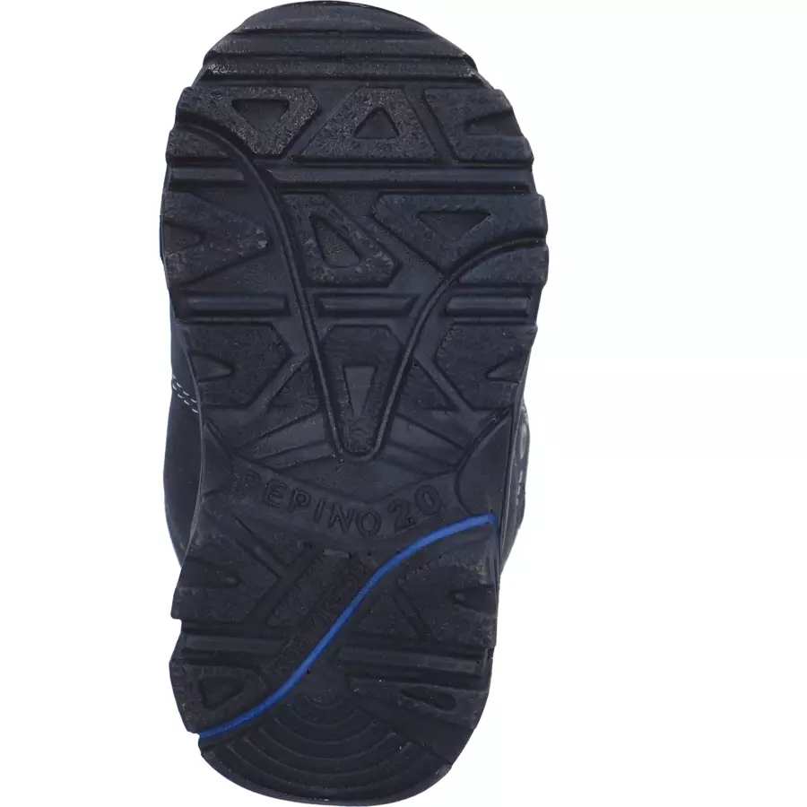 PEPINO Stiefel Desse see (mittel)