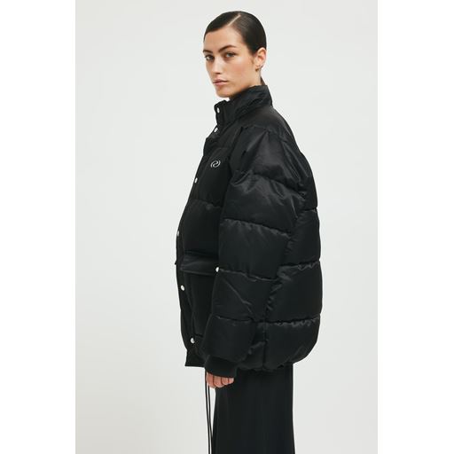 Résumé ColbieRS Jakke, Black, L