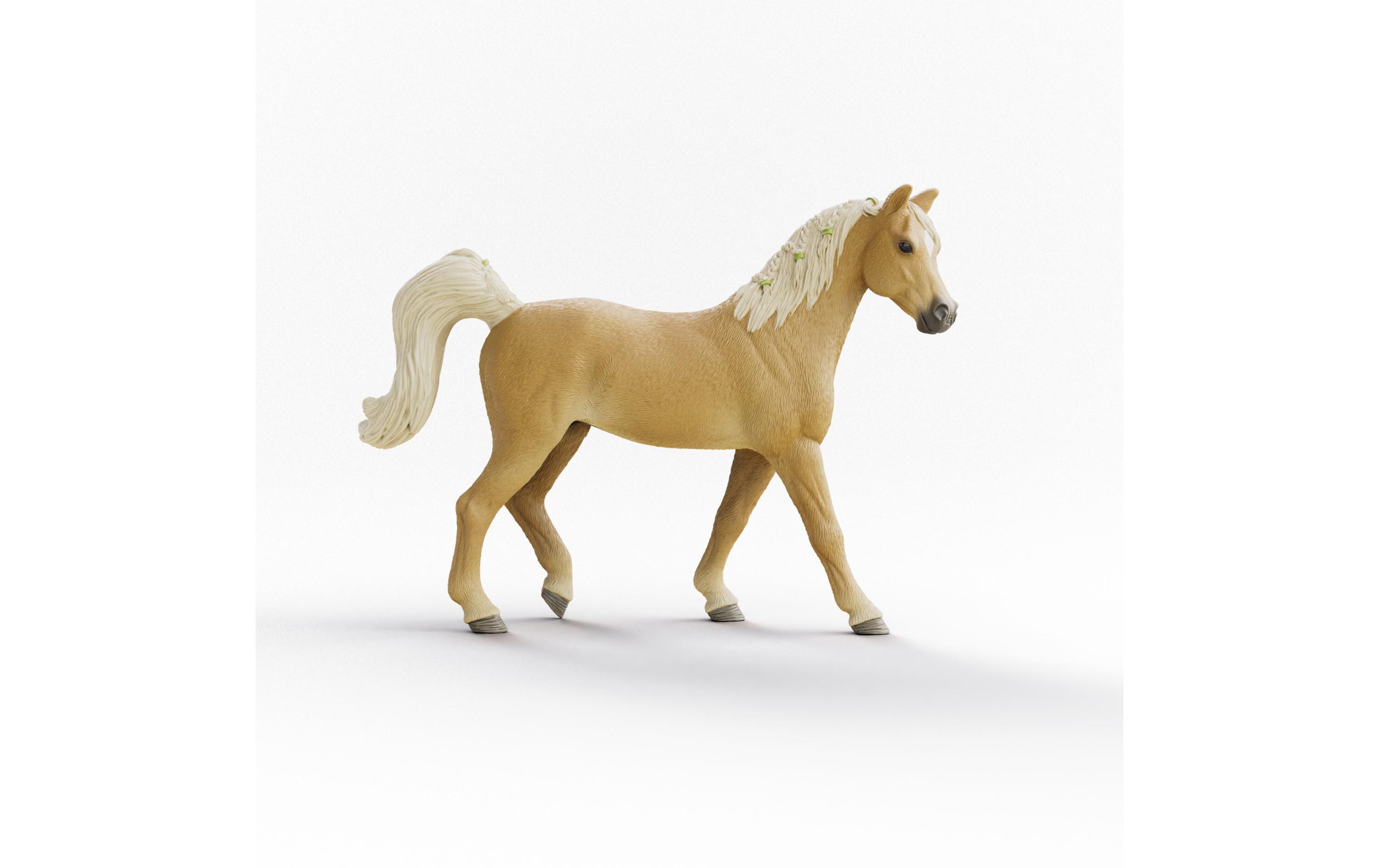Spielfigurenset Horse Club Sarah & MysteryFigurenset fördert kreatives Spielen