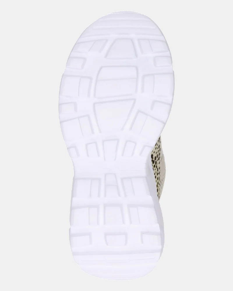 Nelson Kids Lage sneakers  - beige