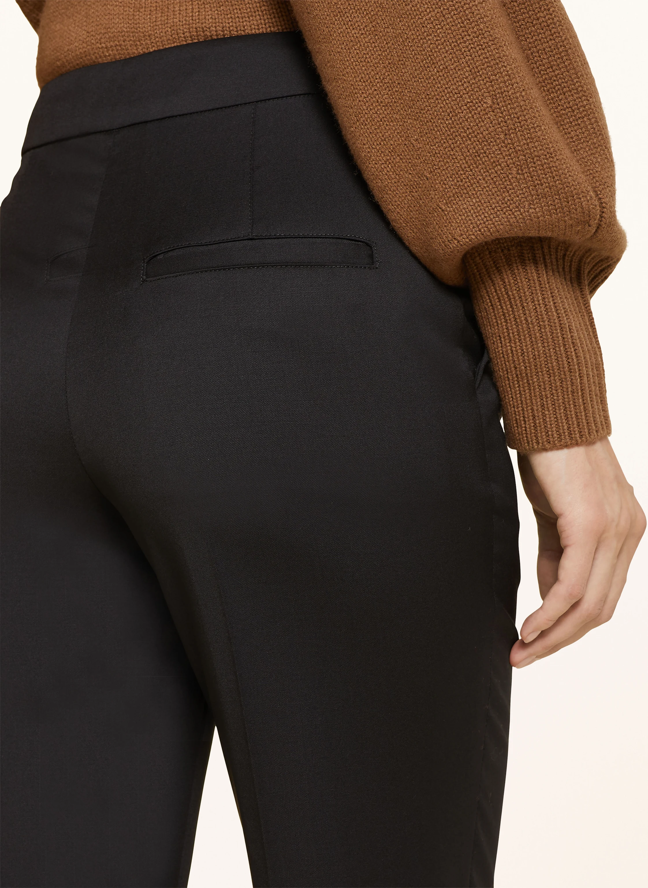 LOULOU STUDIO 7/8-Hose DORKAS