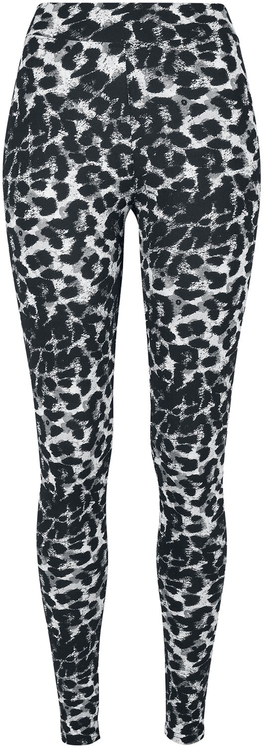 Leggings AOP Soft | Urban Classics Legging